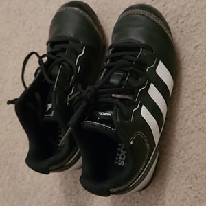 Youth Adidas Softball Cleats